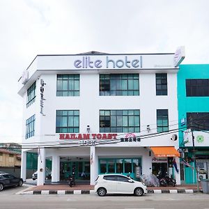 Elite Hotel Muar